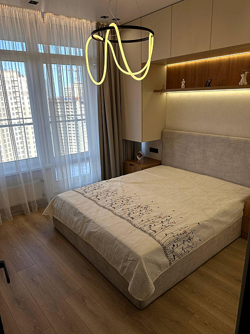 Продаж Квартира 1-кімнатна, 22/24 поверх на Генуэзская ул. Одеса - фото 5