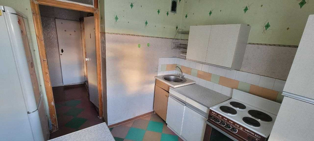 Продаж Квартира 2-кімнатна, 14/16 поверх на Червоної Калини вул., д. 51А Київ - фото 19