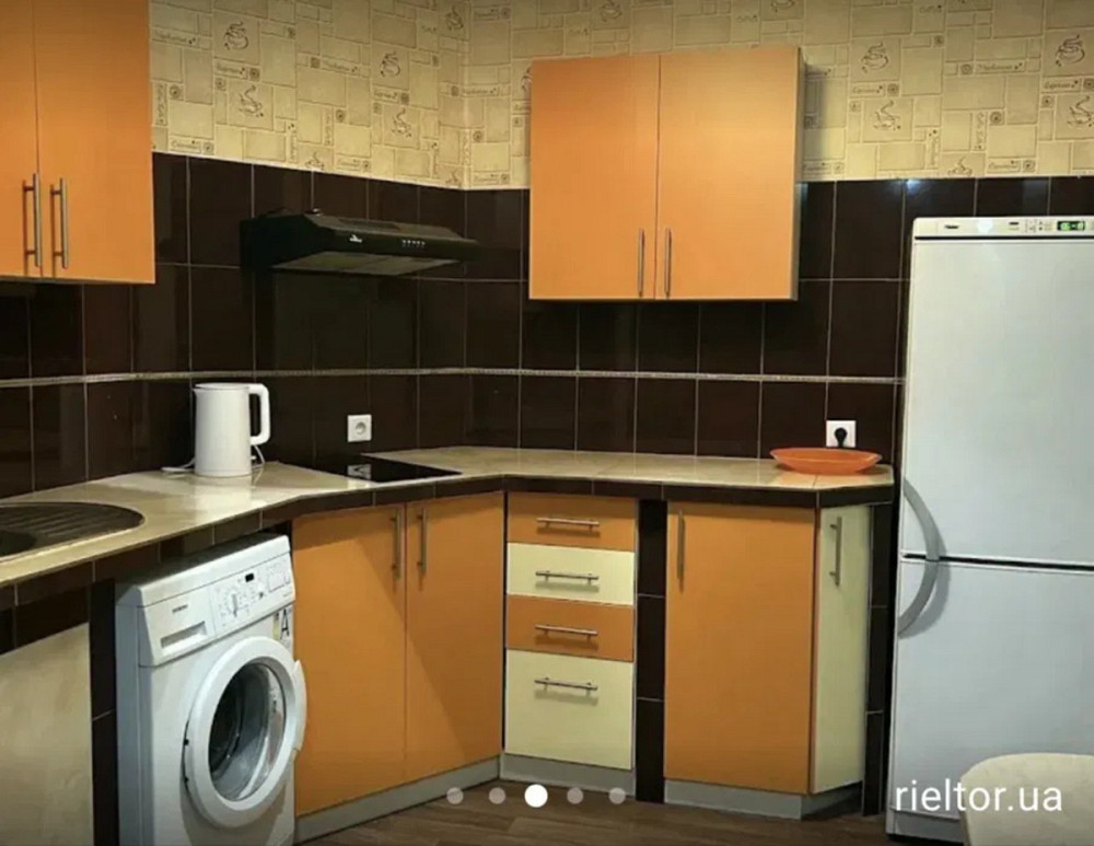 Оренда Квартира 1-кімнатна, 11/25 поверх на Чавдар, 28 Київ - фото 3