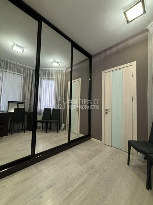 Оренда Квартира 2-кімнатна, 8/9 поверх на вул. Свободи Харьков - изображение 5