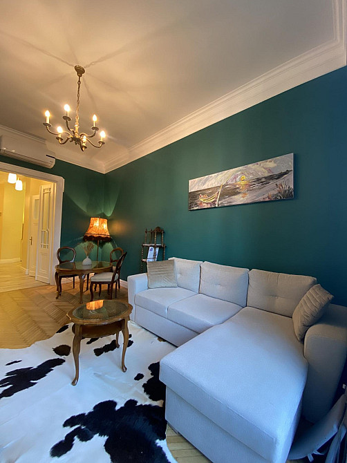 Оренда 2к квартири 60 кв. м Львів - фото 7