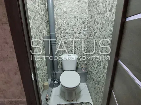 For sale 1-room Apartment 34.4 sq.m Миколи Вавілова проспект 13/42 Poltava - photo 7