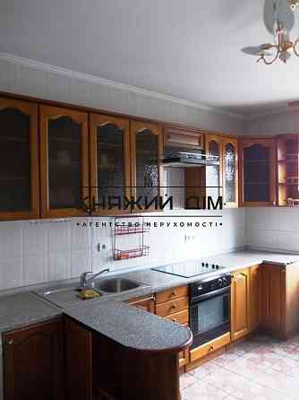 Продається 3-х ком., Дворівнева квартира, м. Харківська. № 21114448 Київ