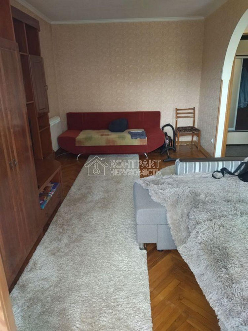 Продаж Квартира 1-кімнатна, 5/5 поверх на вул. Петра Григоренка Kharkiv - photo 4