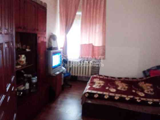 Продаж Квартира 2-кімнатна, 1/5 поверх на вул. Москалівська Харків