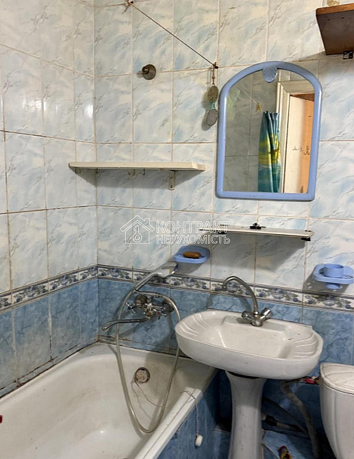 Продаж Квартира 1-кімнатна, 9/12 поверх на вул. Владислава Зубенка Харьков - изображение 5