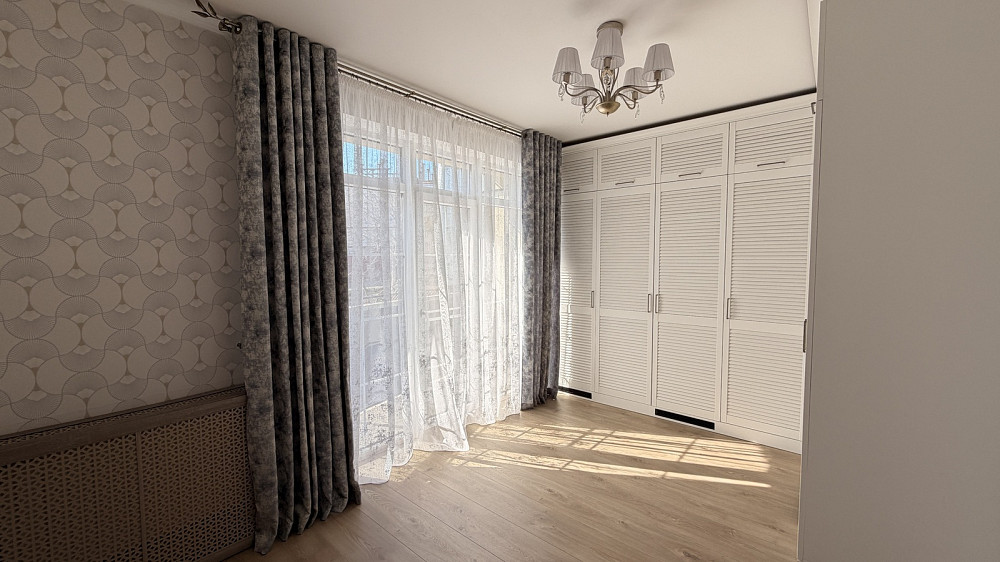 Продаж Квартира 3-кімнатна, 1/4 поверх на Наливайка С. вул., 14 Тернопіль - фото 16