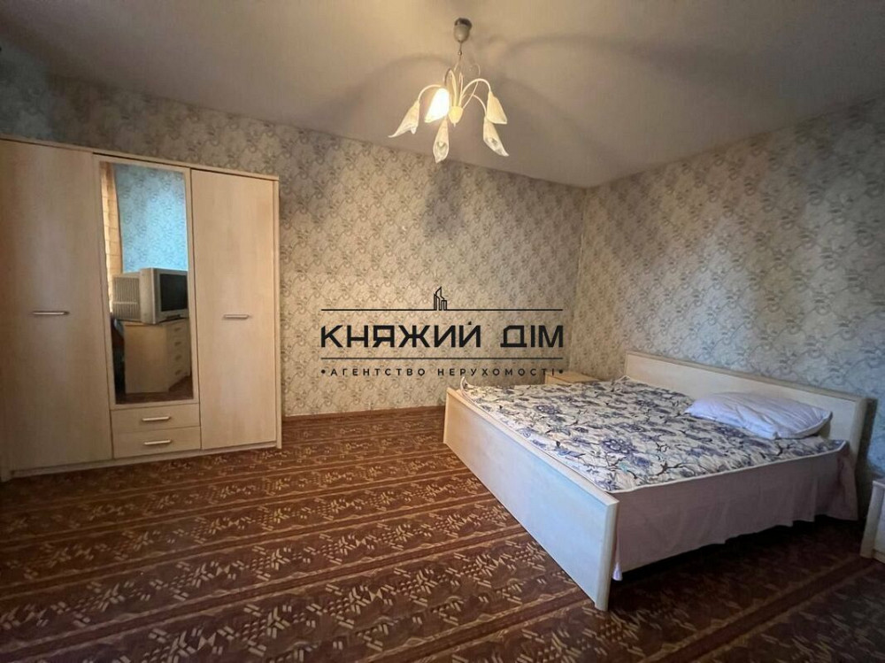 Продаж 3-х к. квартири на Троєщині. № 21145210 Київ - фото 14