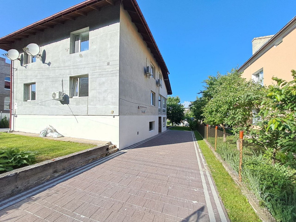 Продаж будинку по вул.Чубинського, с.Підгороднє, Тернопільський район Підгородне - фото 4