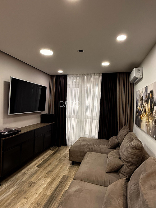 Продаж Квартира 2-кімнатна, 12/24 поверх на Джона Маккейна вул., д. 3-А Kiev - photo 3