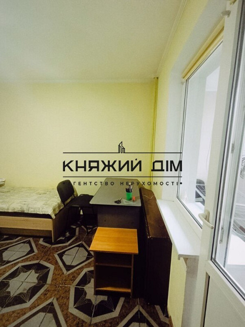 Оренда 2 х кім. квартири м. Харківська 300 м. код 1121455 Киев - изображение 13