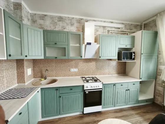 Оренда 1к Квартира 46 кв.м Івана Котляревського 10а Ужгород