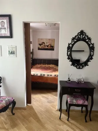 Продажа 2к Квартира 46 кв.м Володимира Великого Львов