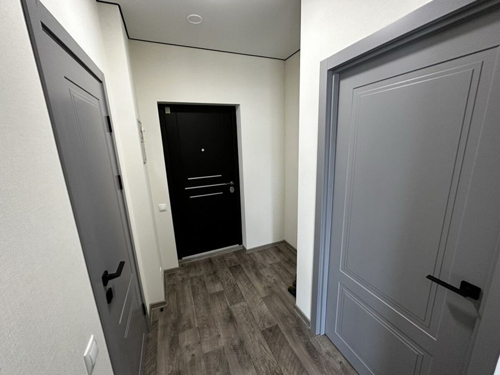 Продаж Квартира 1-кімнатна, 6/25 поверх на Вербицького, 1-В Київ - фото 5