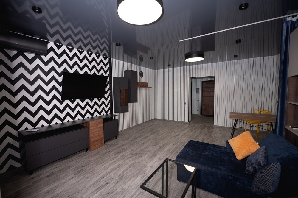 Продаж Квартира 1-кімнатна, 7/19 поверх на Берестейський проспект, 55 Київ - фото 13