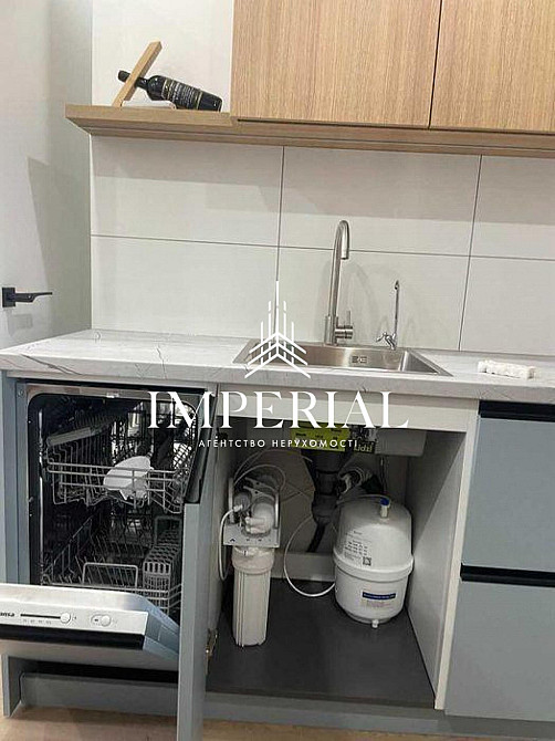 Продаж Квартира 1-кімнатна, 12/16 поверх на вул. Тираспільська Киев - изображение 13