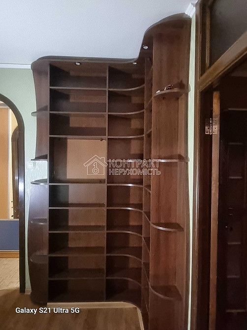 Продаж Квартира 3-кімнатна, 8/10 поверх на вул. Матюшенко Харків - фото 18