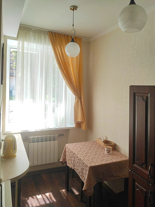 Оренда Квартира 2-кімнатна на Васильковская ул., 27 Київ - фото 5