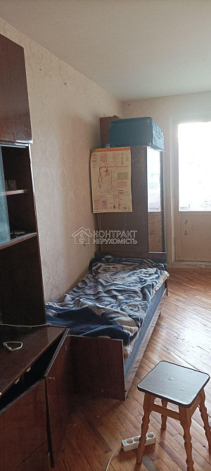Оренда 3к Квартира 71 кв.м Академіка Павлова вул. Харків - фото 3