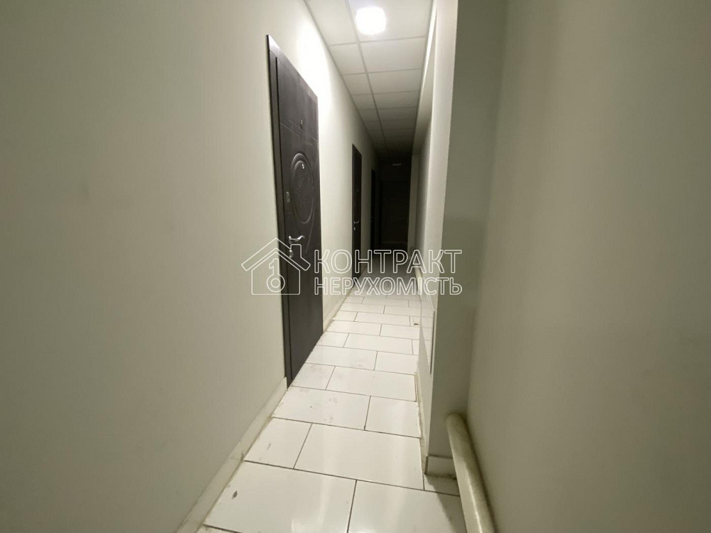 Продаж Квартира 1-кімнатна, 1/7 поверх на вул. Шевченківський Харків - фото 8