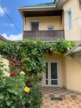 For sale 2-storey House with land 1.6 ares 140 sq.m 4 rooms at Толбухина Odessa
