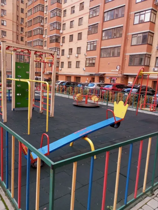 Продаж 1к Квартира 49.5 кв.м Щасливий 1 Дніпро - фото 2