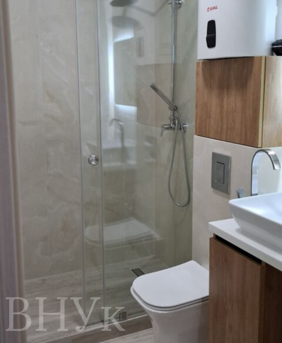 Продаж Квартира 1-кімнатна, 5/8 поверх на вул. Львівська Ternopil' - photo 7