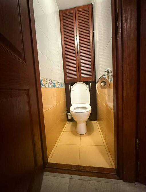 Оренда Квартира 1-кімнатна, 13/16 поверх на Павла Тичини, 20 Київ - фото 7