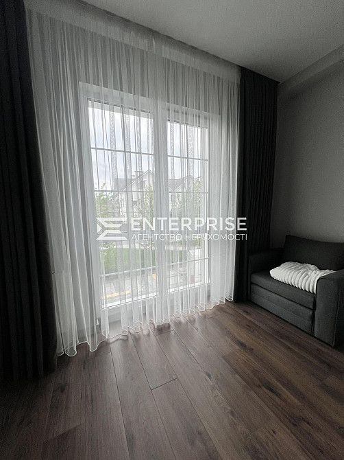 Продаж 1к Квартира 43 кв.м Коцюбинское вул. Чайки (Богуславський район) - фото 5