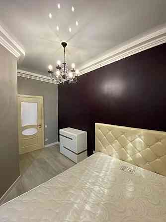 1 комн. с ремонтом. Возле моря! Одеса