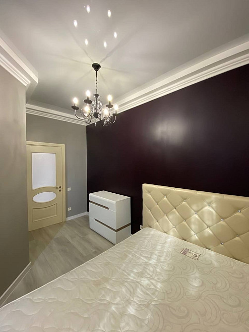 1 комн. с ремонтом. Возле моря! Одеса - фото 2