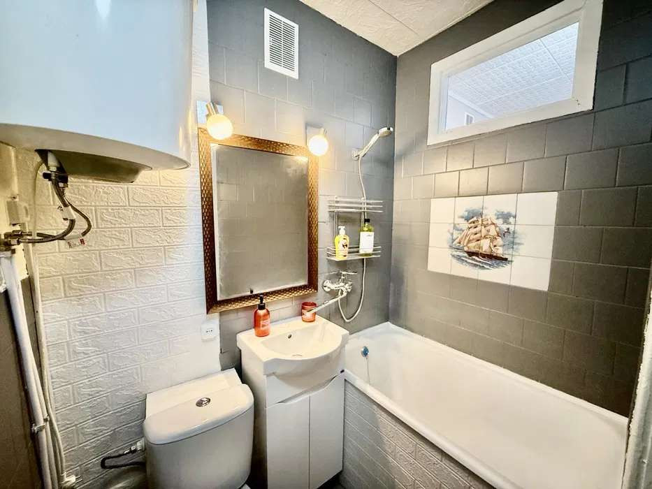 Продаж Квартира 1-кімнатна на ул. Балковская, 24 Odessa - photo 5