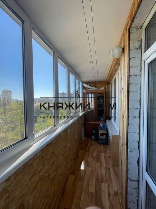 Продаж 3 кімнатна квартира Дарницький р-н КОД 21146958 Київ - фото 16