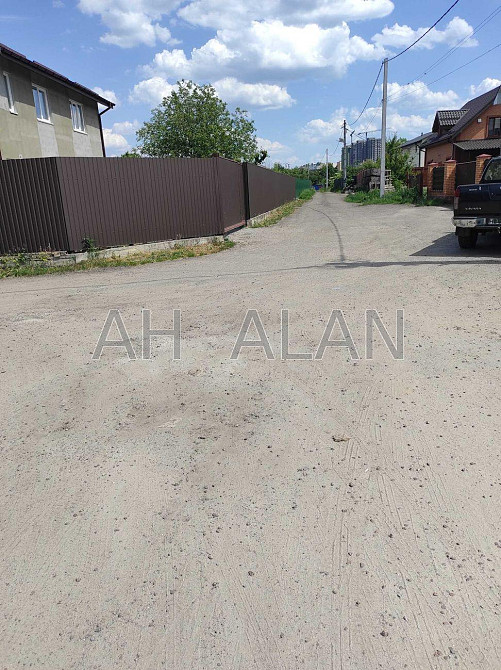 Продаж земельної ділянки 10 соток Киев - изображение 7