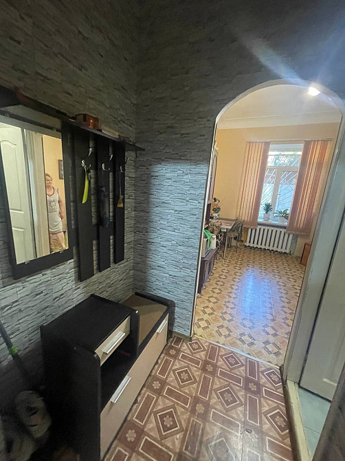 Продажа 2-комнатной квартиры на Слободке (район Базарчика) Одесса - изображение 3