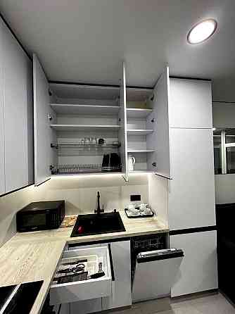 Продаж Квартира 2-кімнатна, 6/36 поверх на Берестейський вул., д. 11 Київ