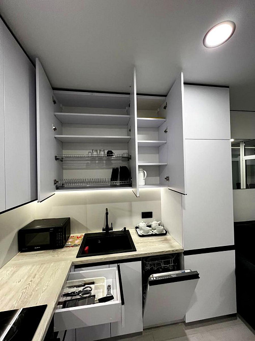 Продаж Квартира 2-кімнатна, 6/36 поверх на Берестейський вул., д. 11 Київ - фото 4