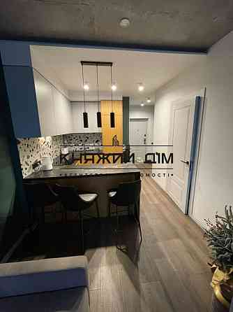 Продаж 1-но к. квартири в ЖК Каховський. №21144985 Kiev