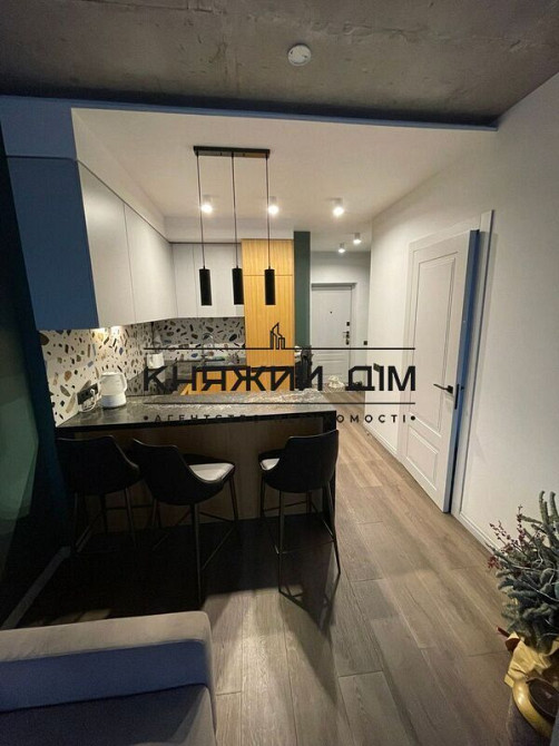 Продаж 1-но к. квартири в ЖК Каховський. №21144985 Київ - фото 5