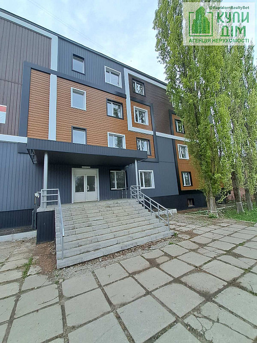 Продам квартири під програму Є-оселя 28, 40, 60 м2! Кропивницький - фото 19