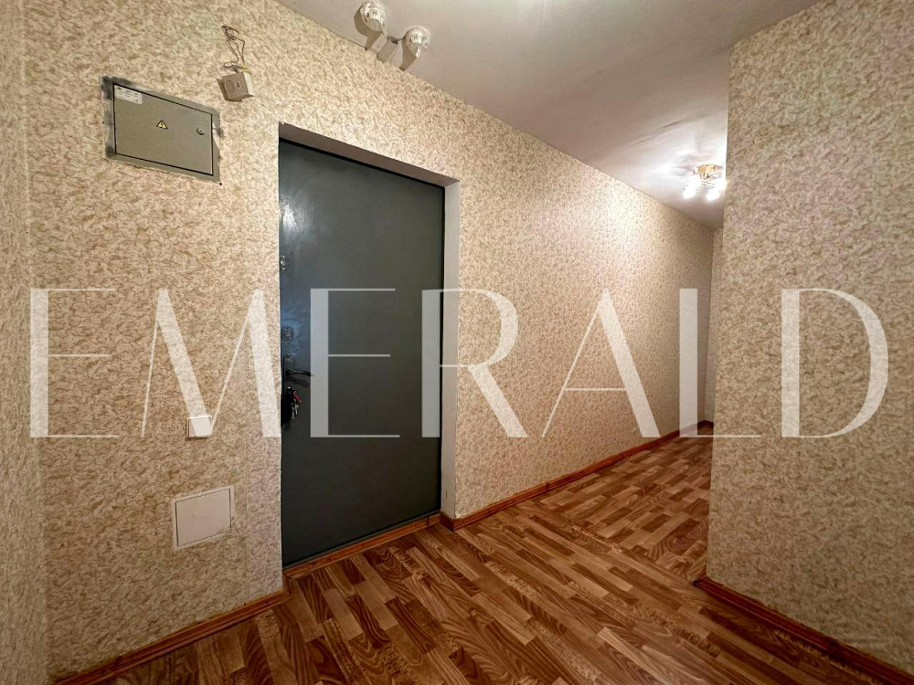 Продаж Квартира 2-кімнатна, 23/25 поверх на Милославська вул., д. 4 Київ - фото 9