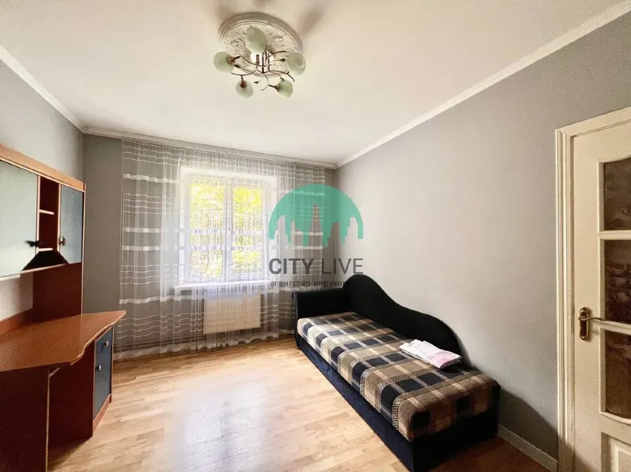 Оренда 4к Квартира 85 кв.м 24 Серпня, 5 Івано-Франківськ - фото 12