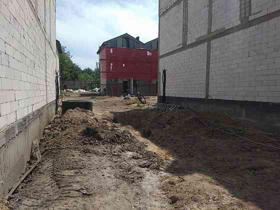 Таунхаус в Авангарде Avanhard