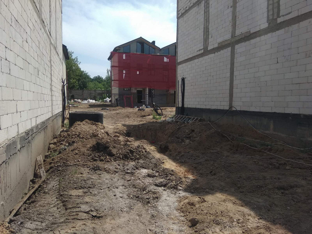 Таунхаус в Авангарде Авангард - фото 4