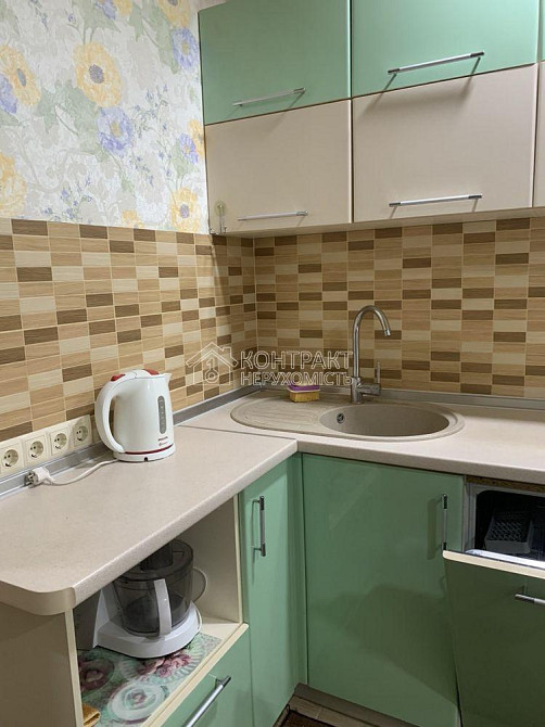 Продаж Квартира 4-кімнатна, 3/10 поверх на вул. Олексіївська Kharkiv - photo 6