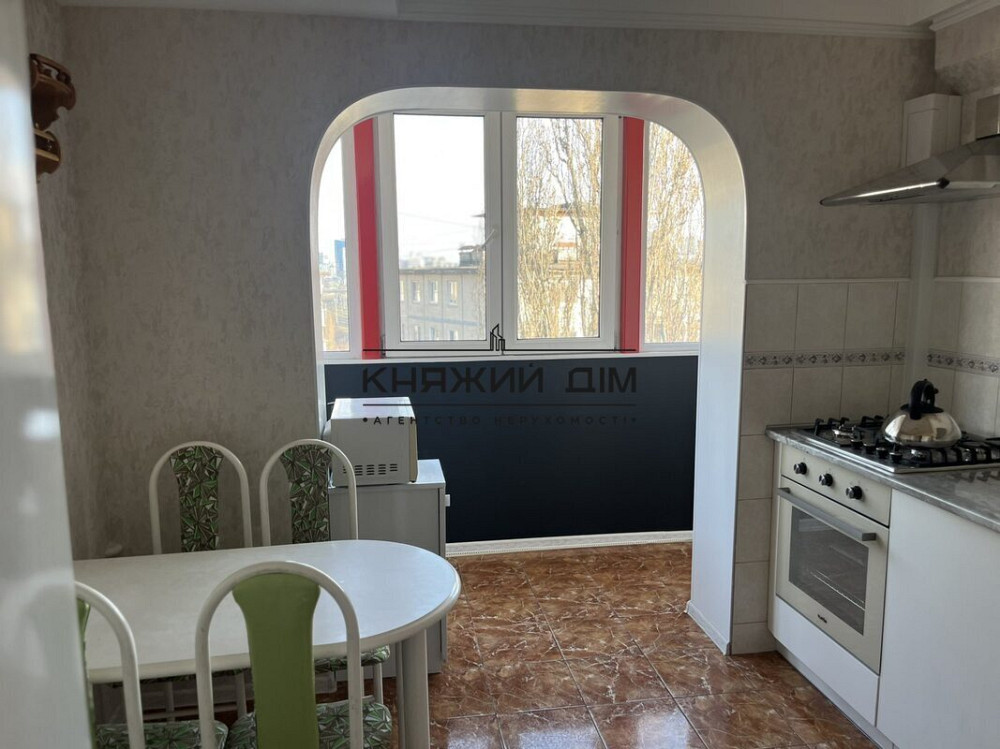 Оренда Квартира 3-кімнатна, 9/9 поверх на Победы просп./ Берестейский просп. Kiev - photo 13