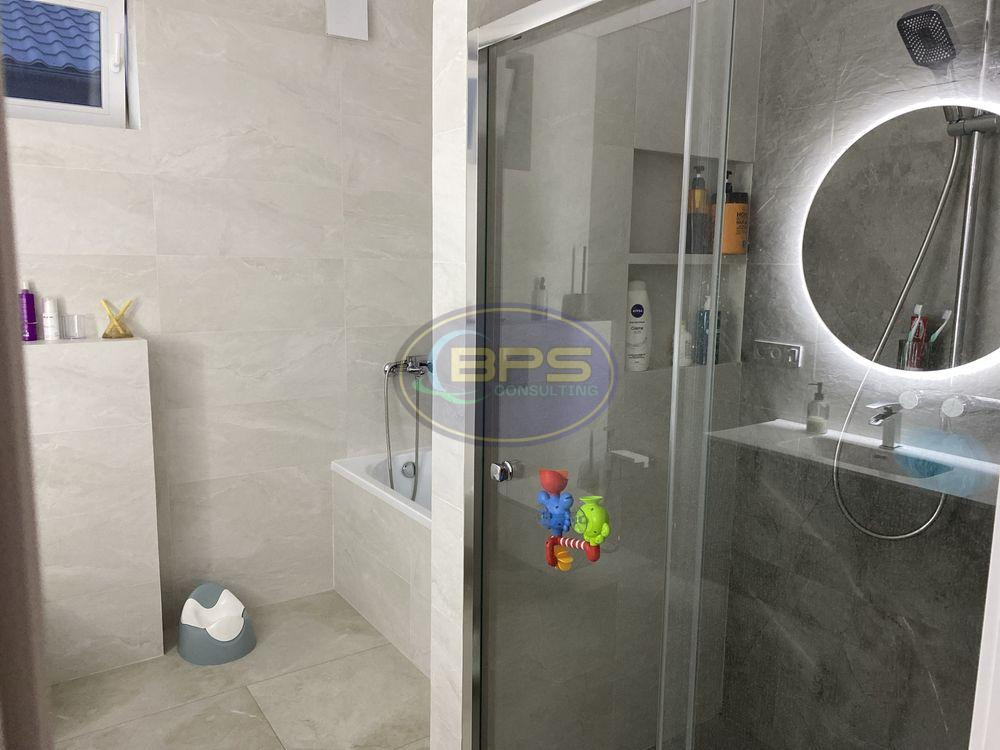 Продаж 1-поверховий Будинок з ділянкою 5 сот 115 кв.м 3 кімн. на Гарманна вул.  - фото 7