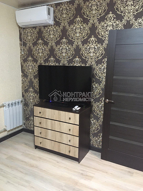 Продаж Квартира 1-кімнатна, 1/10 поверх на вул. Лосевський Харків - фото 1