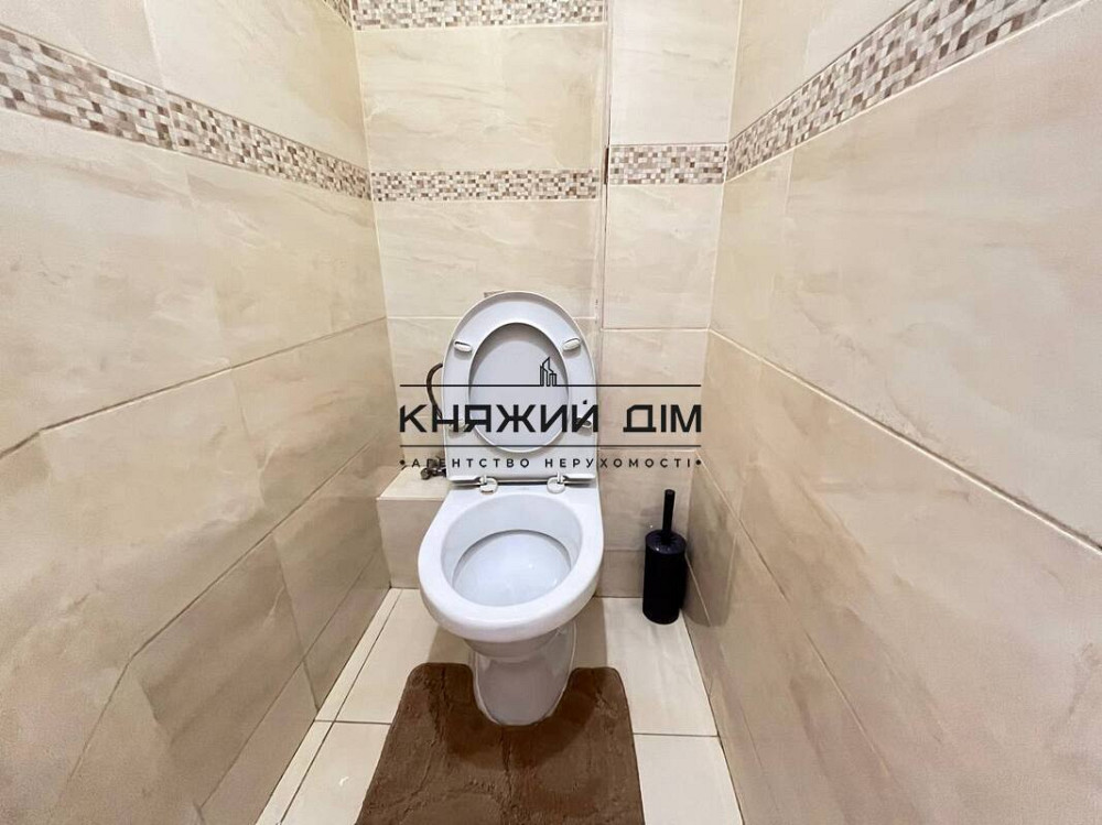 Оренда 3 - кімнатна квартира Дарницький район м. Харківська Код:11202669 Київ - фото 20