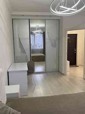 1ком квартира на Фонтане -ЖК 31 Жемчужина Одесса